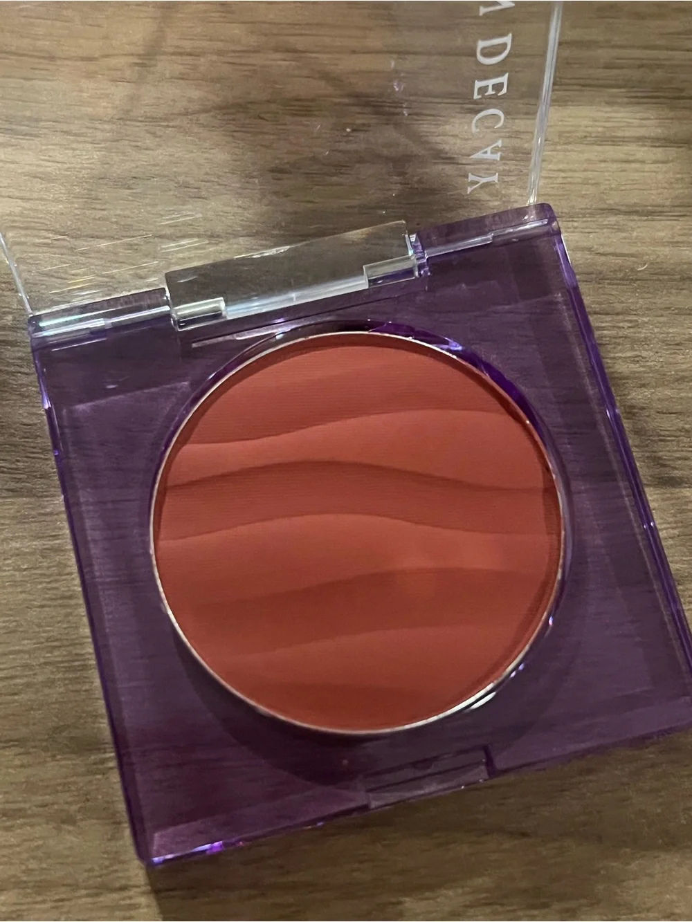 Urban Decay Face Bond Blush